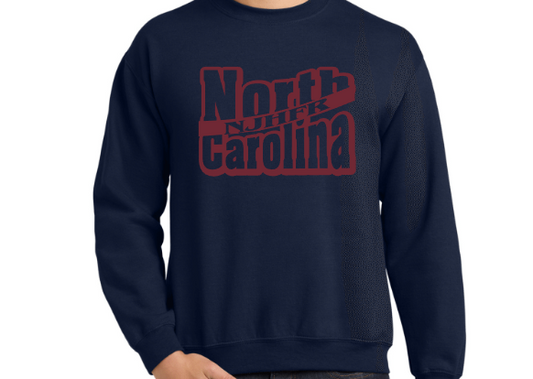 NJHFR Rodeo Sweatshirt