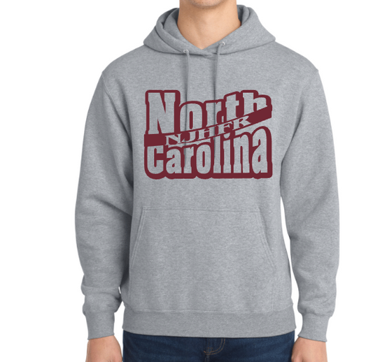 NJHFR  Rodeo Hoodie