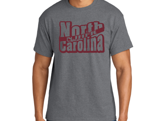 NCJHFR tee